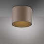 Downlight - PN 6761-97 LED stropní svítidlo PURE Point, bronzová, vnitřní, stmívatelné 2700K - PAUL NEUHAUS - foto 3