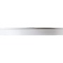 Nouzová - OS DEL58769 DELIA 5 stropní/nástěnné plastové svítidlo bílá IP54 4000 K 150W LED nouzové kombinované 3 h - OSMONT - foto 3