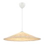 Kruhová - NOR 2220103060 Hill závěsné svítidlo bílá - NORDLUX - foto 3