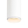 Pojistky, baterie, startéry - LA 1006167 NUMINOS® S čelní kroužek bílý - BIG WHITE (SLV) - foto 3