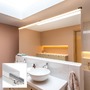 Al profily k přisazení - SLC S40120 Profil Pro B1 2m přisazený extra nízký hliník - TLG - foto 3