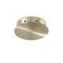 Kotvící prvky, držáky, závěsy - ILUX 272436 Magnetická rozeta 8 světel - IDEALLUX - foto 3