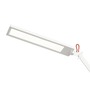 Stolní lampy pracovní - RED R14292 NORMA DIMM stolní bílá/červená 230V LED 10W 100° 3000K 4000K 6500K - RED - DESIGN RENDL - foto 3
