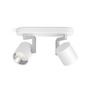 Bodová - PH 50672/31/P0 // LED Bodové svítidlo Philips Byrl 50672/30/P0 2x4,3W bílé s funkcí SceneSwitch - PHILIPS (915005697901) - foto 3