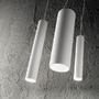 Válec - ILUX 211701 TUBE SP1 MEDIUM BIANCO - IDEALLUX - foto 3