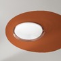 Plafoniéry - FAN I-VENERE-PL40 Stropní svítidlo Venere bílá 24 W, 2500 lm, CCT 3000/4000/6500 K, 40 x 10 cm - FANEUROPE - foto 3