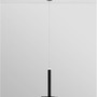 Subtilní - NV 9695226 Závěsné svítidlo PALENCIA matný černý kov LED 11W 230V 3000K IP20 - NOVA LUCE - foto 3