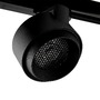 Stínidla, kryty, clony - IMPR 931188 Deko-Light příslušenství hexafiltr pro Ceres 118, černá - DEKOLIGHT - foto 3