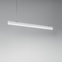 Liniové BUSBAR - FAN BUSBAR-LED72M-HELP Svítidlo nouzové - lineární LED svítidlo na liště BUSBAR, bílé, hliník, 72 W, 9340 lm, 4000 K, nouzová baterie 3 h / 400 lm, 6,7 - FANEUROPE - foto 3