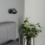 Bodová - RED R13941 STIG nástěnná černá 230V LED 5.6W 34° 3000K - RED - DESIGN RENDL - foto 3