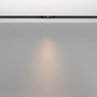 Lištové Magnetic Maytoni Exility - M TR100-2-2W3K-S-B Svítidlo pro kolejnicový systém Points S 3000K 2W teplá bílá 81lm černý hliník Exility - MAYTONI - foto 3