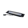 Reflektory - P 94668 Plug &amp; Shine LED osvětlení zdí Ito IP67 3000K 6,1W antracit - PAULMANN - foto 3