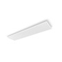 Hranatá - PH 8721103044556 Hue Surimu přisazený LED panel REC (obdelníkový) 120x30cm, 2200-6500K RGB - PHILIPS - foto 3