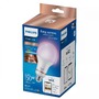 E27 - PH 8719514437319 WiZ Smart LED Žárovka 18,5 W (ekv. 150 W) 2452lm 2200-6500K RGB A80 E27 - PHILIPS - foto 3