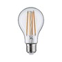 E27 - P 28647 LED žárovka 12,5 W E27 čirá teplá bílá stmívatelné - PAULMANN - foto 3