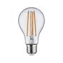 E27 - P 28647 LED žárovka 12,5 W E27 čirá teplá bílá stmívatelné - PAULMANN - foto 3