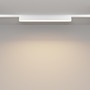 Lištové Magnetic Maytoni Radity - M TR080-1-18W3K-W Svítidlo pro kolejnicový systém Basis 3000K 16W 1150lm bílý hliník teplá bílá Radity - MAYTONI - foto 3
