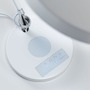 Stolní lampy pracovní - P 78011 LED stolní lampa na psací stůl Numis CCT 11W bílá - PAULMANN - foto 3