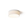 Dekorativní - RED R14012 MARENGA RT1 40 zápustná bílá Eco PLA 230V LED 6W 3000K - RED - DESIGN RENDL - foto 3