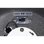 Přisazená - LA 1003427 ENOLA ROUND M Outdoor, stropní LED svítidlo, antracitové - BIG WHITE (SLV) - foto 3