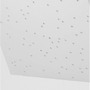 Dekorativní - NV 9180381 Hvězdné nebe CIELO bílé LED 8W 230V 930Lm 3000K-4000K IP20 bez dálkového ovládání stmívatelné - NOVA LUCE - foto 3