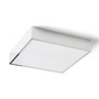 Koupelnová - RED R13697 MERANO LED 30 stropní chrom/matný akryl 230V LED 16W IP44 3000K - RED - DESIGN RENDL - foto 3