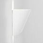 Nepřímé osvětlení - AST 1438001 Nástěnné svítidlo Parallel 12W E27 keramika - ASTRO Lighting - foto 3