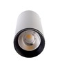 Bodová - IMPR 348157 Deko-Light stropní přisazené svítidlo Lucea 20 bílá 220-240V AC/50-60Hz 20,00 W 3000/4000 K 2000 lm bílá RAL 9016 - foto 3