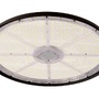 Technická - IMPR 732156 Deko-Light svítidlo do hal, Vega, 160 W, 4000 K, 220-240V 15300/23400/28800 lm 400 mm tmavě černá RAL 9005 IP65 - foto 3