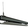 Svítidla - IMPR 707142 Deko-Light 3-fázové svítidlo, lineární Pro, Tilt, 20 W, 4000K, 220-240V 20W dopravní černá RAL 9017 600 mm - foto 3