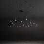 Vícečetná - ILUX 284019 Závěsné svítidlo Lucciola sp16 - IDEALLUX - foto 3