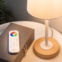 SmartHome Paulmann - P 50140 Dálkový ovladač Smart Gent 2 bílá - PAULMANN - foto 3