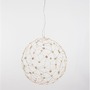 Koule - NV 9186001 Závěsné svítidlo SOLE zlatý kov LED 21.6W 230V 3000K IP20 - NOVA LUCE - foto 3