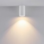 Bodová - IMPR 348241 Deko-Light stropní přisazené svítidlo Can IP20 7,5W GU10 bílá - foto 3