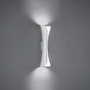 Dekorativní - AR 1373010A Cadmo nástěnné LED černá/bílá - ARTEMIDE - foto 3