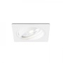 Hranatá - RED R12700 PASADENA G53 SQ I bílá 12V G53 50W - RED - DESIGN RENDL - foto 3
