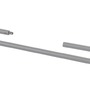Lišty a příslušenství IVELA - IMPR 710085 Deko-Light závěs nevýklopné (63,5cm) pro 3-fázový svítidla D Line stříbrná - foto 3
