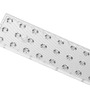 Lištové 1 fáze Sanotrunk - IMPR 930917 Deko-Light příslušenství - Sanotrunk Universal čočka, sada 5 ks, 90 st. - foto 3