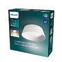 Kruhová - PH 8718699777357 DAWN SVÍTIDLO STOPNÍ LED 14W 1100lm 3000K, bílá - PHILIPS (929002514801) - foto 3