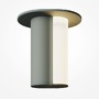 Stolní lampy dekorační - M MOD510TL-L1,5GNK Stolní nabíjecí lampa ASYM 2700K 2W MOD510TL-L1,5GNK - MAYTONI - foto 3