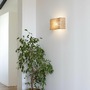 Dekorativní - FARO 66401-108 OTTON RCT nástěnné svítidlo horizontální 2x žárovka, juta - FARO - foto 3