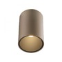 Downlight - PN 6749-97 LED stropní svítidlo PURE Point, bronzová, vnitřní, stmívatelné 2700K - PAUL NEUHAUS - foto 3