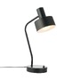 Stolní lampy dekorační - NOR 2412305003 Matis stolní lampa černá - NORDLUX - foto 3