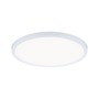 Koupelnová - P 93056 LED vestavné svítidlo Areo VariFit IP44 3-krokové-stmívatelné 230mm 16W 4.000K bílá - PAULMANN - foto 3