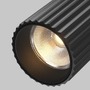 Lištové 3 fáze Maytoni - M TR250-30W3K-B Svítidlo do kolejnice Calipso Trinity 3000K 30W 36d TR250-30W3K-B - MAYTONI - foto 3