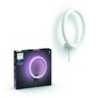 SmartHome Paul Neuhaus - PH 8719514343405 Hue Bluetooth LED White and Color Ambiance Nástěnné svítidlo Philips Sana bílé 2000K-6500K (náhrada za 40901/31/P9) - PHILIPS - foto 3