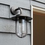Nástěnná - AST 1096009 Venkovní nástěnné svítidlo Montparnasse Wall 60W E27 bronz - ASTRO Lighting - foto 3