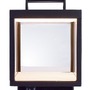 Na stůl - IMPR 346009 VÝPRODEJ VZORKU - Deko-Light stolní lampa Lacertae USB 5V DC 5W 3000 K 460 lm 180 mm tmavě šedá - foto 3