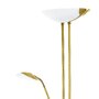 Stojací lampy - EG 93877 Stojací svítidlo BAYA LED 93877 - EGLO - foto 3