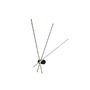 Dekorativní - FAN LED-SHANGHAI-PL3C NERO Stropní svítidlo LED SHANGHAI černá 27 W 3750 lm 3000 K 92x100x14,5 cm - FANEUROPE - foto 3